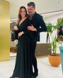 Liliana Aguiar e Francisco Nunes