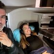 Liliana Aguiar e Francisco Nunes