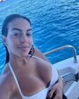 Georgina, maiorca
