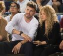 Shakira, Gerard Pique