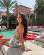 Vanessa Morgan