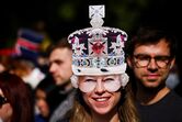Jubileu Rainha Isabel II