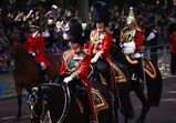 Jubileu Rainha Isabel II