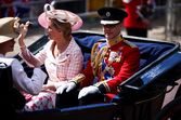 Jubileu Rainha Isabel II
