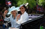 Jubileu Rainha Isabel II