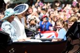 Jubileu Rainha Isabel II