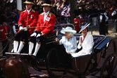 Jubileu Rainha Isabel II