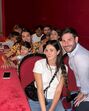 georgina, alana, eva, mateo, cristiano jr, família