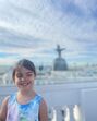 georgina, alana, eva, mateo, cristiano jr, família