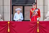 Jubileu Rainha Isabel II