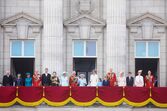 Jubileu Rainha Isabel II