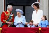 Jubileu Rainha Isabel II