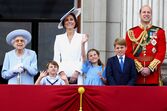 Jubileu Rainha Isabel II