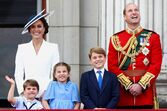 Jubileu Rainha Isabel II