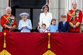 Jubileu Rainha Isabel II