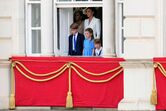 Jubileu Rainha Isabel II