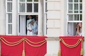 Jubileu Rainha Isabel II