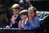 Jubileu Rainha Isabel II