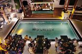 Abertura Sky Valley Vilamoura