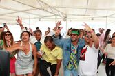 Festa Casados à Primeira Vista