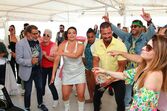 Festa Casados à Primeira Vista