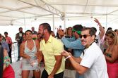 Festa Casados à Primeira Vista