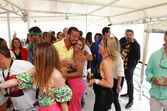 Festa Casados à Primeira Vista