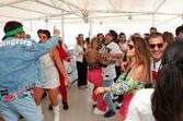 Festa Casados à Primeira Vista