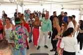 Festa Casados à Primeira Vista