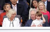 Jubileu rainha Isabel II