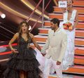 Bruna Gomes, Bernardo Sousa, Big Brother, final
