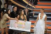 Bruna Gomes, Bernardo Sousa, Big Brother, final