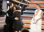 Bruna Gomes, Bernardo Sousa, Big Brother, final