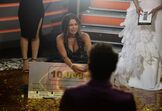 Bruna Gomes, Bernardo Sousa, Big Brother, final