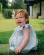 Lilibet Diana, príncipe Harry, Meghan Markle