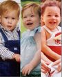 Meghan Markle, príncipe Harry