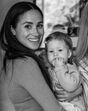 Meghan Markle, príncipe Harry