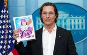 Matthew McConaughey