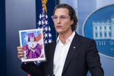 Matthew McConaughey