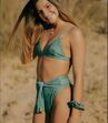 Biquini, high waist, cuecão