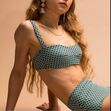 Biquini, high waist, cuecão