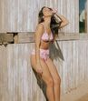 Biquini, high waist, cuecão