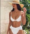 Biquini, high waist, cuecão