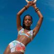 Biquini, high waist, cuecão