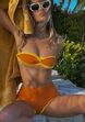 Biquini, high waist, cuecão