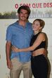 Laura Dutra, Tristan Roberts