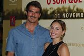 Laura Dutra, Tristan Roberts