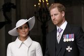 Meghan Markle, príncipe Harry