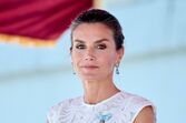 Rainha Letizia 