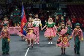 Marchas Populares, Santos Populares, Lisboa, Altice Arena, bairros